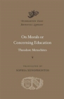 On Morals or Concerning Education - Book