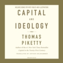 Capital and Ideology - eAudiobook