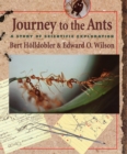 Journey to the Ants : A Story of Scientific Exploration - eBook