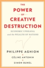 The Power of Creative Destruction : Economic Upheaval and the Wealth of Nations - eBook