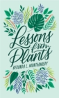 Lessons from Plants - eBook