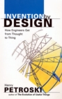 Invention by Design : How Engineers Get from Thought to Thing - eBook