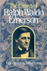 The Essays of Ralph Waldo Emerson - Book