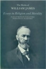 Essays in Religion and Morality - Book