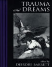 Trauma and Dreams - eBook