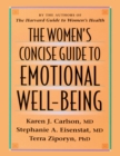 The Women’s Concise Guide to Emotional Well-Being - eBook