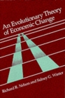 An Evolutionary Theory of Economic Change - Book