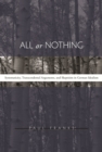 All or Nothing : Systematicity, Transcendental Arguments, and Skepticism in German Idealism - eBook