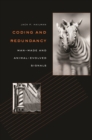Coding and Redundancy : Man-Made and Animal-Evolved Signals - eBook
