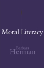 Moral Literacy - eBook