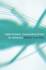 Vibrational Communication in Animals - eBook