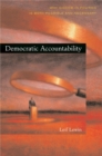 Democratic Accountability : Why Choice in Politics Is Both Possible and Necessary - eBook