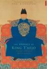 The Annals of King T’aejo : Founder of Korea’s Choson Dynasty - Book