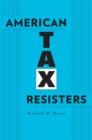 American Tax Resisters - Book