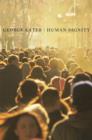 Human Dignity - Book