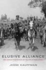 Elusive Alliance : The German Occupation of Poland in World War I - Book