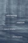Retrieving Realism - eBook
