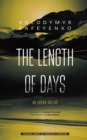 The Length of Days : An Urban Ballad - eBook