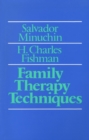 Family Therapy Techniques - Book