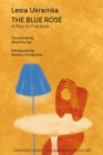 The Blue Rose : A Play in Five Acts - Book