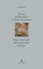 Ulysses and the Limits of Dante’s Humanism / Ulisse o dei limiti dell’umanesimo dantesco - Book