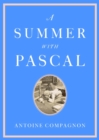 A Summer with Pascal - eBook