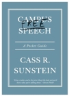 Campus Free Speech : A Pocket Guide - Book