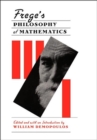 Frege’s Philosophy of Mathematics - Book