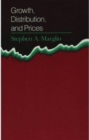 Growth, Distribution, and Prices - Book