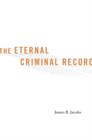 The Eternal Criminal Record - Book