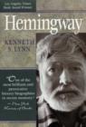 Hemingway - Book