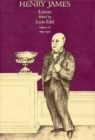 The Letters of Henry James : 1895â€“1916 Volume IV - Book