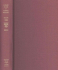 Harvard Studies in Classical Philology, Volume 108 - Book