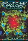 Evolutionary Dynamics - eBook