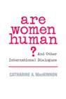 Are Women Human? - eBook