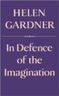 In Defence of the Imagination - Book