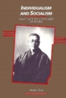 Individualism and Socialism : Kawai Eijiro’s Life and Thought (1891–1944) - Book