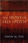 The Irony of Free Speech - Book
