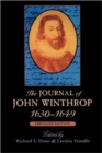 The Journal of John Winthrop, 1630-1649 : Abridged Edition - Book