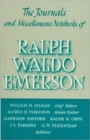 Journals and Miscellaneous Notebooks of Ralph Waldo Emerson : 1847â€“1848 Volume X - Book