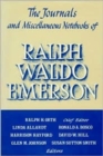 Journals and Miscellaneous Notebooks of Ralph Waldo Emerson : 1866â€“1882 Volume XVI - Book