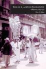 Rise of a Japanese Chinatown : Yokohama, 1894–1972 - Book