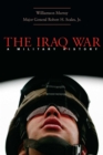The Iraq War : A Military History - eBook