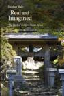 Real and Imagined : The Peak of Gold in Heian Japan - Book