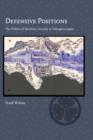 Defensive Positions : The Politics of Maritime Security in Tokugawa Japan - Book