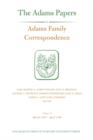 Adams Family Correspondence : Volume 12 - Book