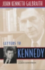 Letters to Kennedy - Book