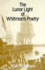 The Lunar Light of Whitman’s Poetry - Book