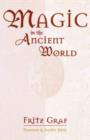 Magic in the Ancient World - Book