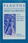 Miles Gloriosus - Book